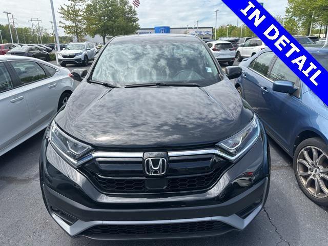 used 2022 Honda CR-V car, priced at $27,310