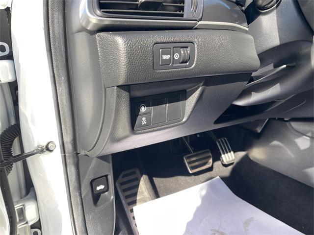 used 2022 Honda Accord car, priced at $24,822