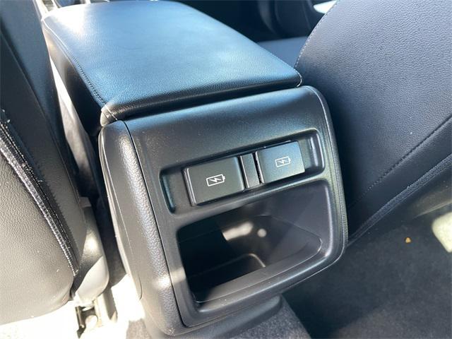 used 2022 Honda Accord car, priced at $24,822