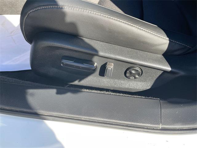 used 2022 Honda Accord car, priced at $24,822