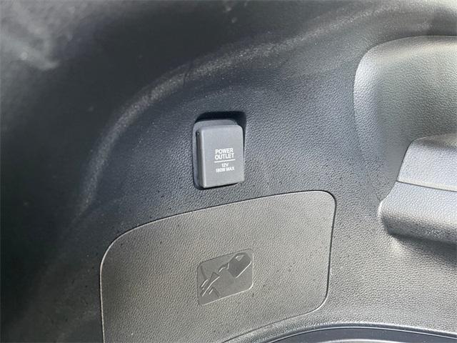 used 2022 Honda Pilot car, priced at $29,855