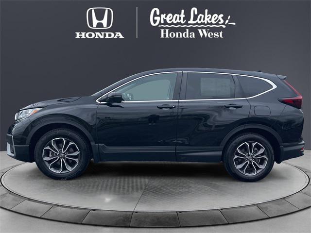 used 2020 Honda CR-V car, priced at $24,310