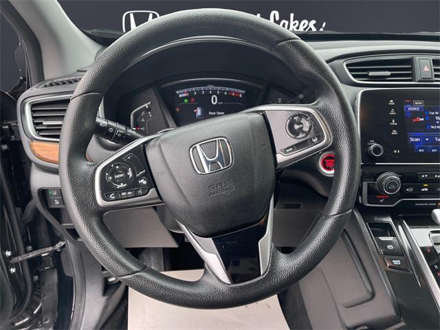 used 2020 Honda CR-V car, priced at $24,310