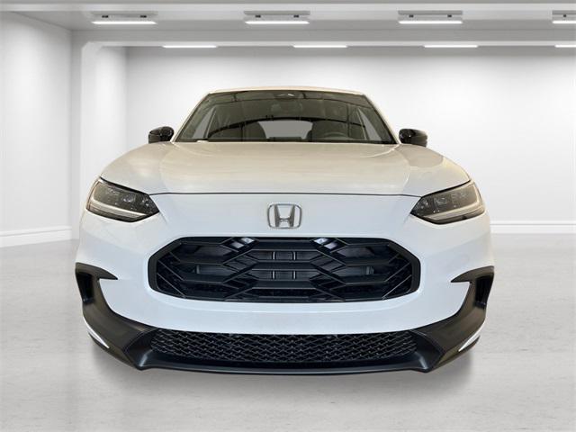 new 2026 Honda HR-V car, priced at $31,405