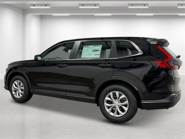 new 2025 Honda CR-V car, priced at $32,995