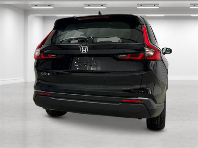 new 2025 Honda CR-V car, priced at $32,995