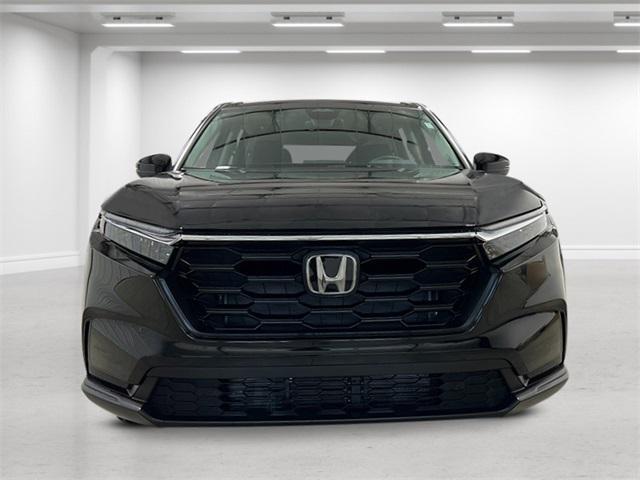 new 2025 Honda CR-V car, priced at $32,995