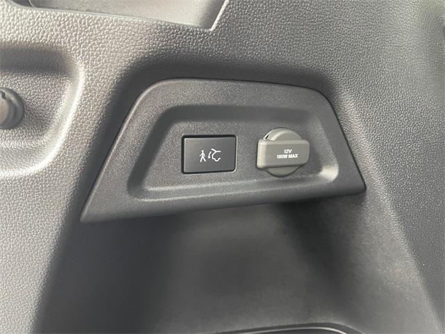 used 2025 Honda Pilot car, priced at $47,022