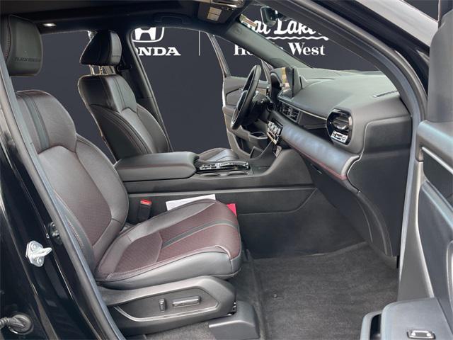 used 2025 Honda Pilot car, priced at $47,022