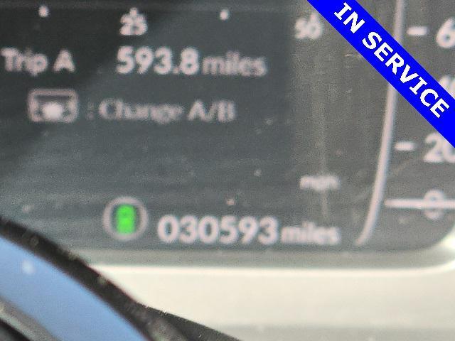 used 2025 Honda Pilot car, priced at $54,210