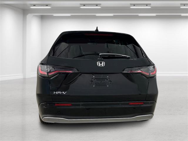 new 2025 Honda HR-V car, priced at $32,350