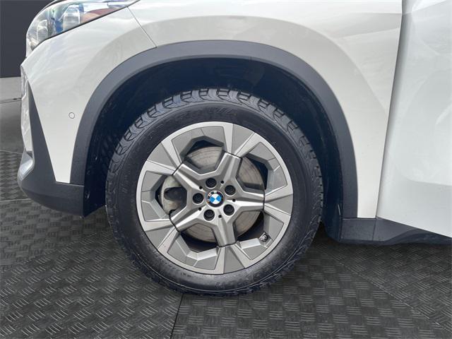 used 2023 BMW X1 car, priced at $30,855