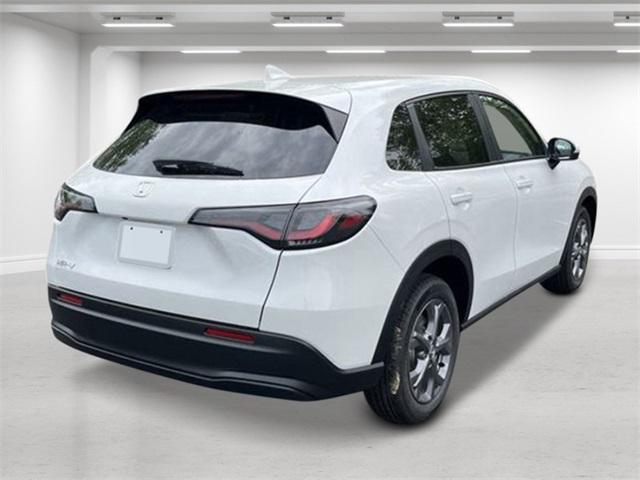 new 2026 Honda HR-V car, priced at $29,550