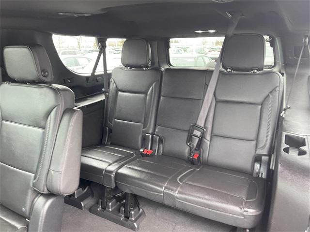 used 2021 GMC Yukon XL car, priced at $51,322