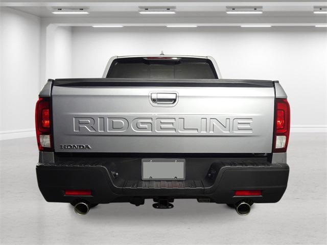 new 2024 Honda Ridgeline car, priced at $44,465