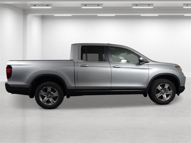 new 2024 Honda Ridgeline car, priced at $44,465