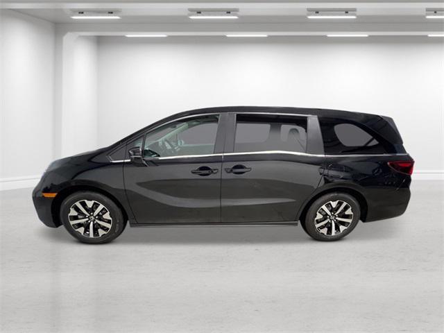new 2025 Honda Odyssey car, priced at $43,670