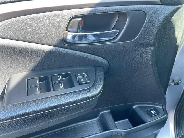 used 2018 Honda Ridgeline car, priced at $17,955