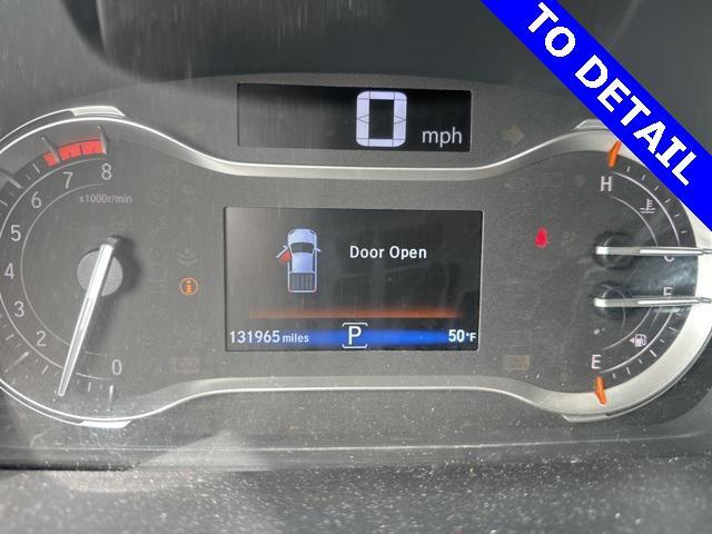 used 2018 Honda Ridgeline car, priced at $18,522