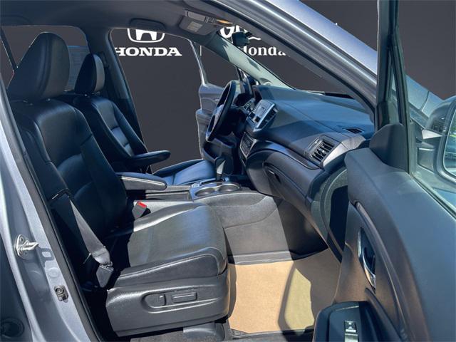 used 2018 Honda Ridgeline car, priced at $17,955