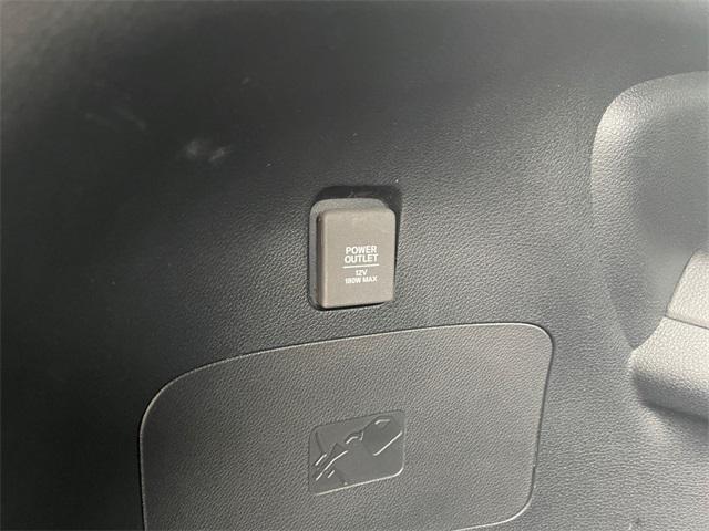 used 2022 Honda Pilot car, priced at $30,888