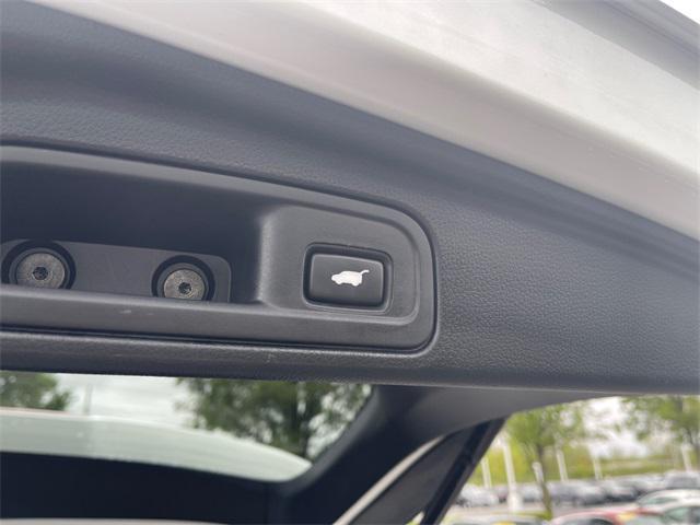 used 2022 Honda Pilot car, priced at $30,888