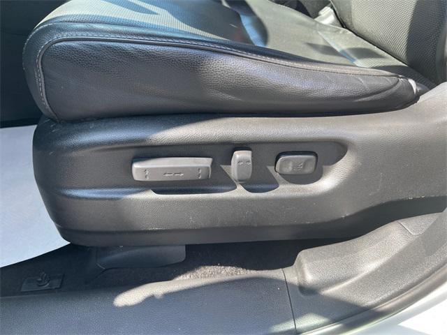 used 2017 Honda Ridgeline car, priced at $20,988
