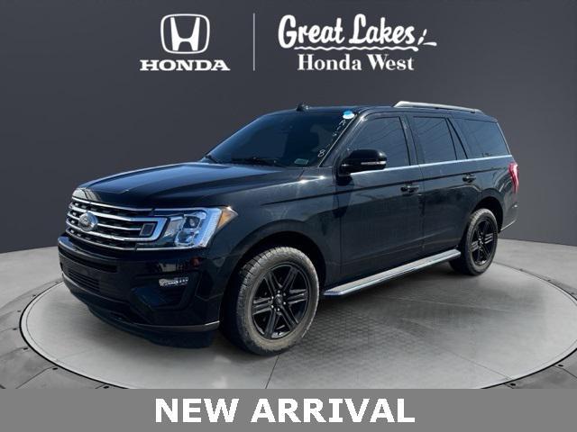 used 2021 Ford Expedition car, priced at $38,788