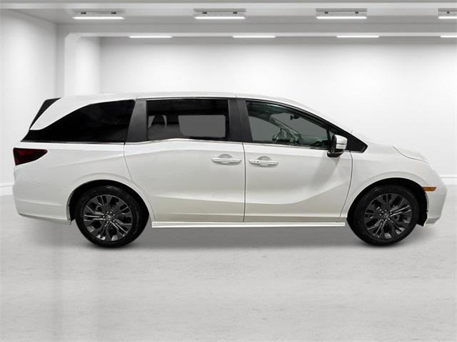 new 2025 Honda Odyssey car, priced at $48,815