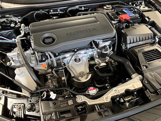 new 2025 Honda Civic car, priced at $25,400