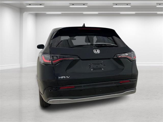 new 2025 Honda HR-V car, priced at $32,350