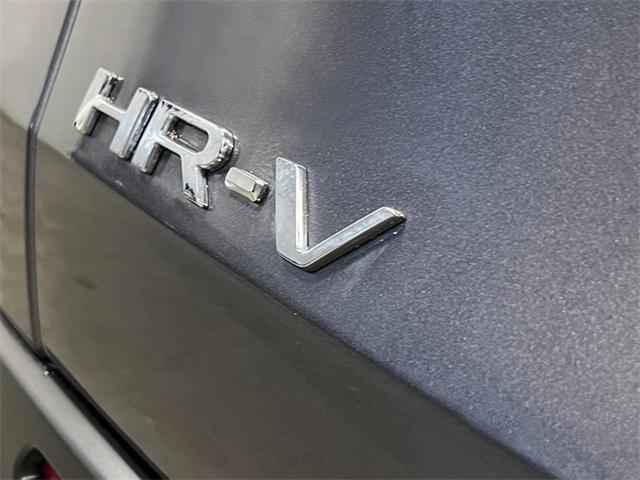 new 2026 Honda HR-V car, priced at $29,150