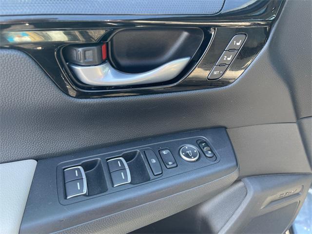 used 2023 Honda CR-V car, priced at $33,288