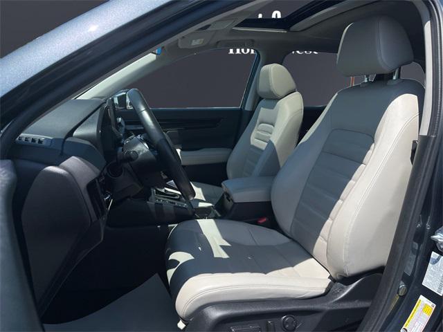 used 2023 Honda CR-V car, priced at $33,288