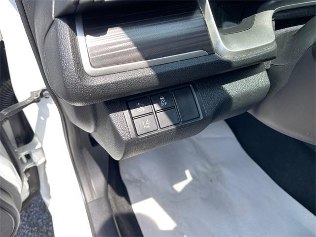used 2019 Honda Civic car, priced at $21,422
