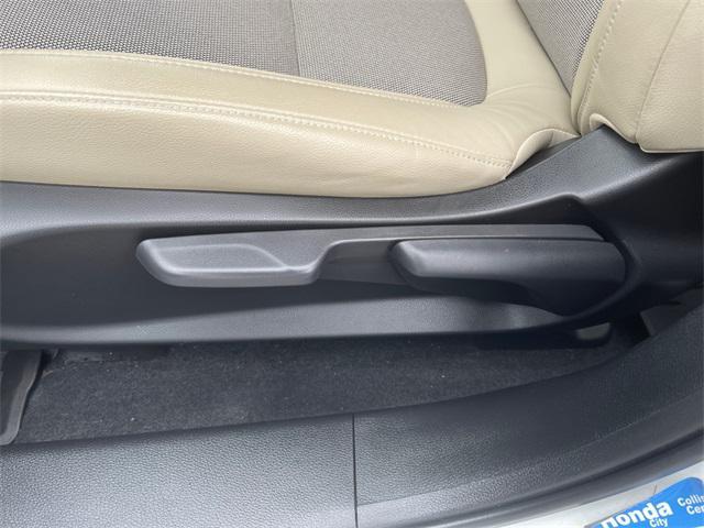used 2018 Honda Clarity Plug-In Hybrid car, priced at $22,855