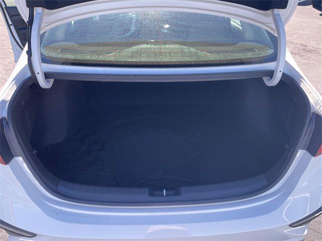 used 2020 Kia Forte car, priced at $11,988