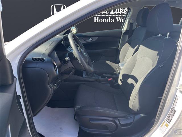 used 2020 Kia Forte car, priced at $11,988