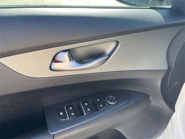 used 2020 Kia Forte car, priced at $11,988