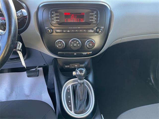 used 2015 Kia Soul car, priced at $8,022