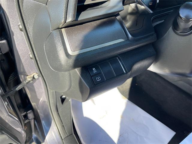 used 2016 Honda Civic car, priced at $10,822