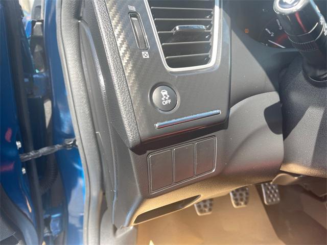 used 2015 Honda Civic car, priced at $19,222