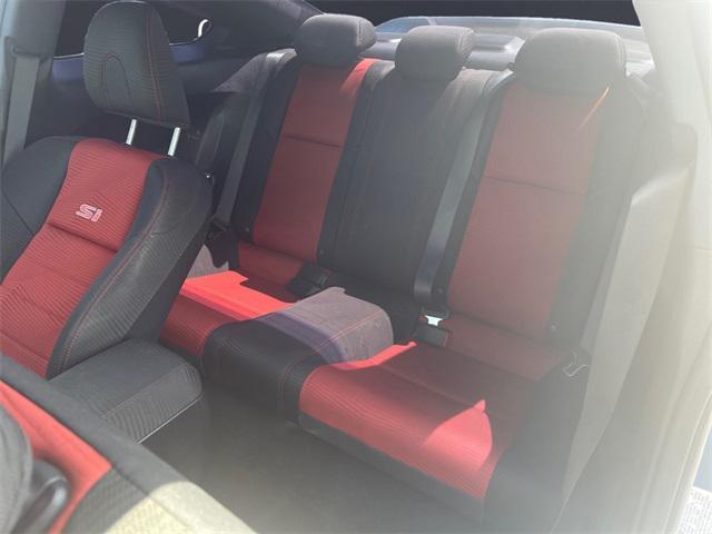 used 2015 Honda Civic car, priced at $19,222