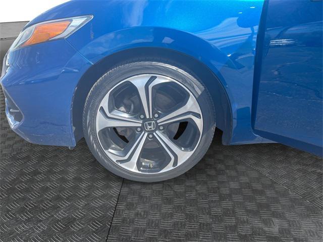 used 2015 Honda Civic car, priced at $19,222