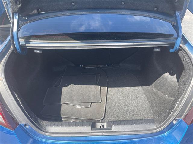 used 2015 Honda Civic car, priced at $19,222