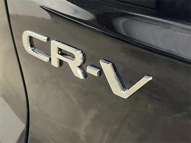 new 2026 Honda CR-V car, priced at $36,045