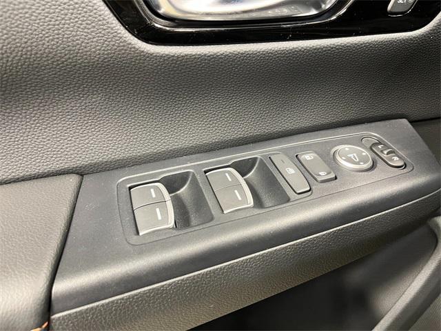 new 2026 Honda CR-V Hybrid car, priced at $43,645
