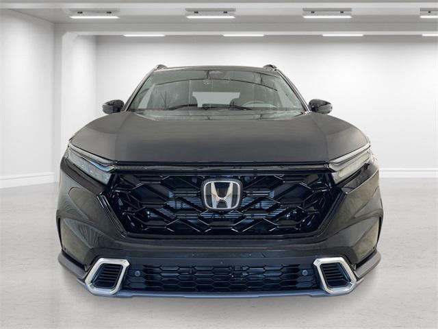 new 2026 Honda CR-V Hybrid car, priced at $43,645