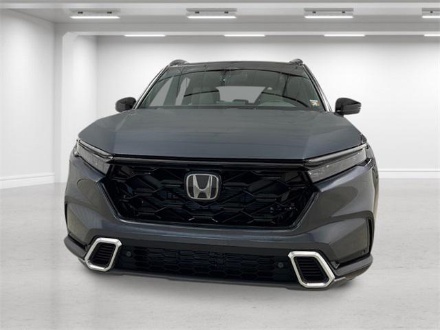 new 2025 Honda CR-V Hybrid car, priced at $42,495