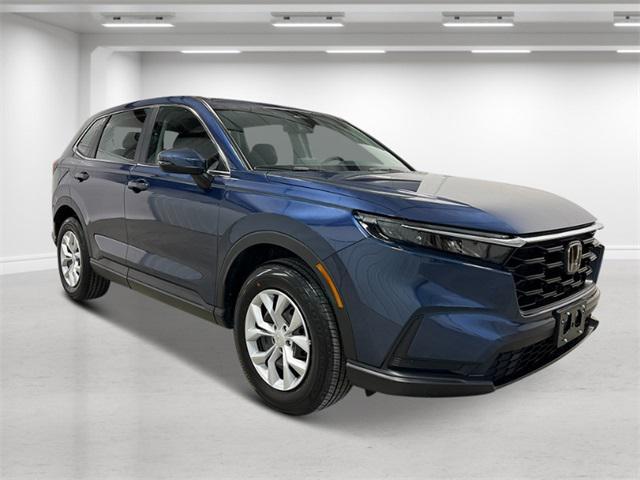 new 2025 Honda CR-V car, priced at $32,995